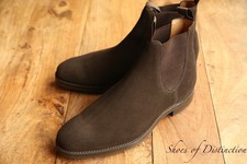 Loake 1880 Chatsworth Brown