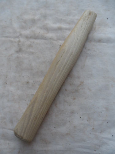 Vintage hammer head - head, (for