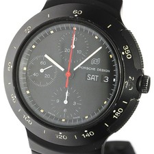 Porsche Design Super light