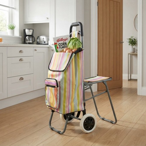 Lightweight leisure shopping - leisure,