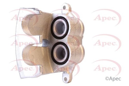 Apec front right brake - front, caliper