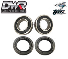 DWR FRONT WHEEL HUB BEARING &