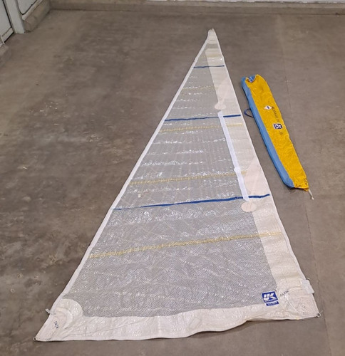 Helmsman 751 sailmakers - 751, uk