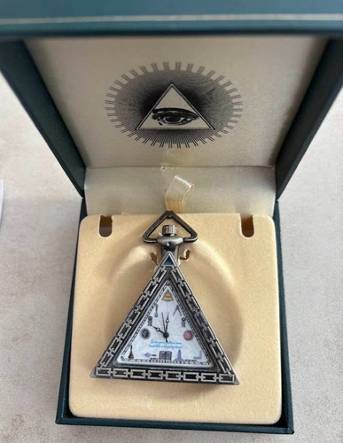 Masonic brand new boxed - masonic,