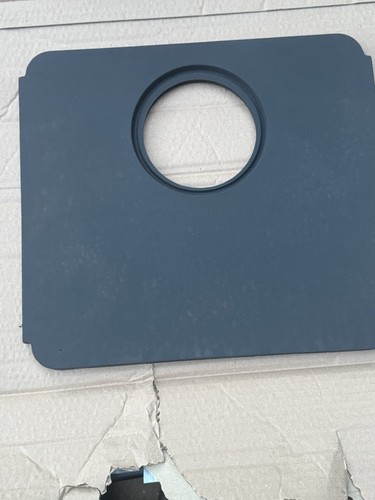 Top plate fit morso - top,