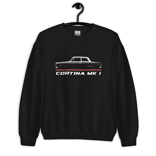 Premium sweatshirt for cortina - premium,