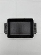 Staub Mini Rectangular Cast