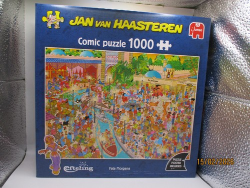 Jan van haasteren - jan,
