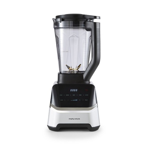 Morphy richards jug - morphy, blender