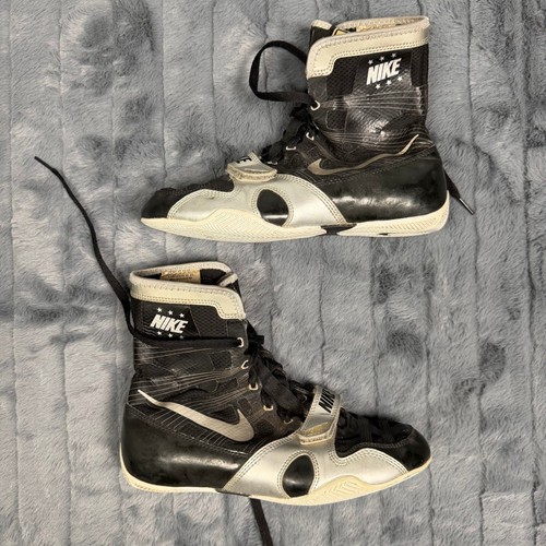 Nike hyperko boxing - boxing, boots