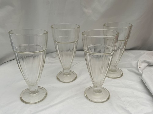 Vintage glass knickerbocker - vintage,