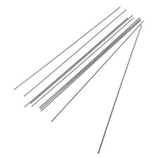  10 Pcs Yarn Accessories Knitting Rod Crochet Blocking Pins for Projects