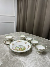 Royal Albert Chelsea Bird Bone