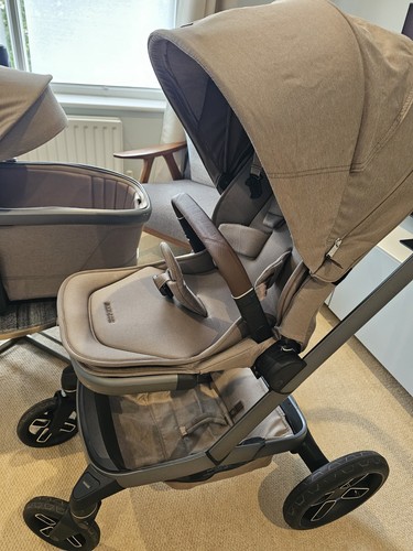 Maxi cosi fame - maxi,