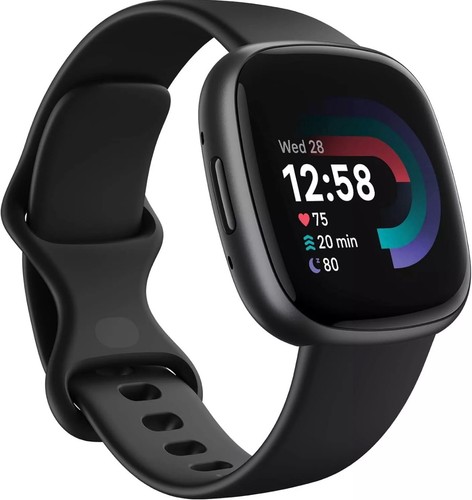 Fitbit versa smart - fitbit,