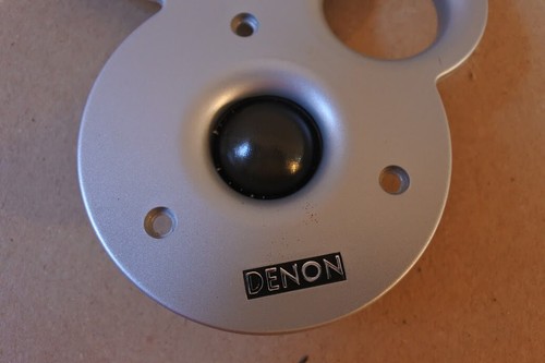 Mission for denon - mission, sc-m101