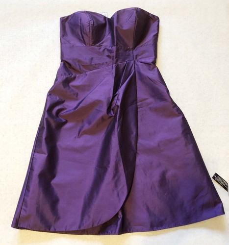 Debenhams metallic purple - metallic,
