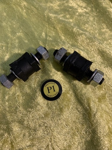 Triumph tr5 tr6 lucas - tr6, petrol