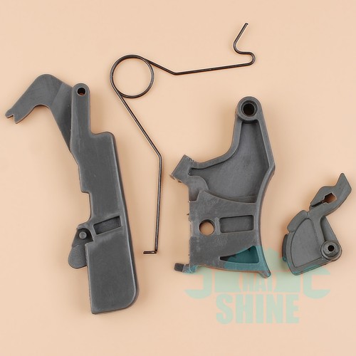 Throttle trigger kit - throttle,