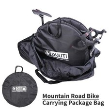 1x Waterproof Bike Wheel Bag