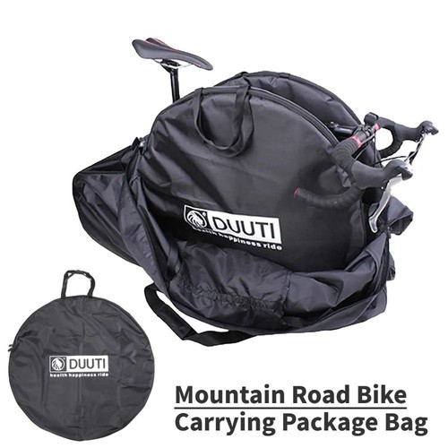 Waterproof bike wheel bag - 1x,