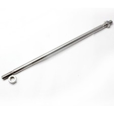 NSR250 MC28 TITANIUM gear change pushrod. MC21