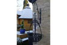 Stunning Large Ornate Metal