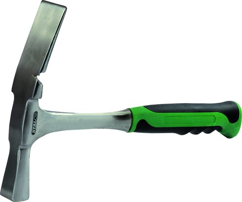 Brick hammer 600g all - brick,