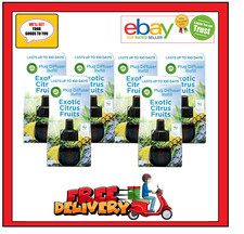 6 x 19ml Airwick Electric Plug