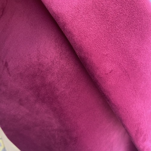 Warwick plush velvet - warwick,