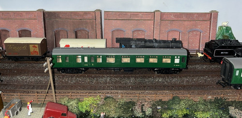 Trix trains gauge 1st - trix,