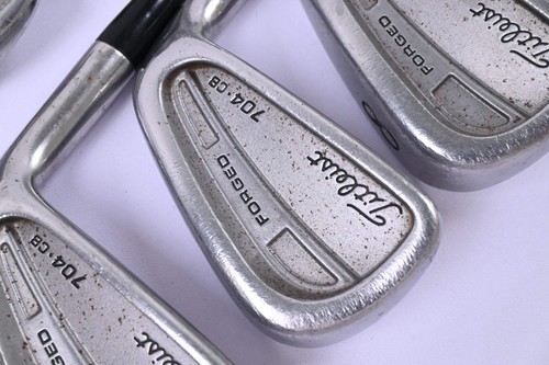 Titleist 704 irons 9i - titleist, /