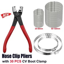 Clic-R Hose Clip Pliers with