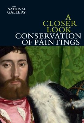 Closer look conservation of - look:,