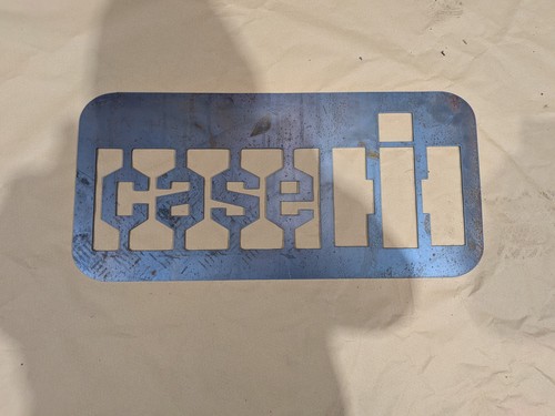 Case international - case, ih