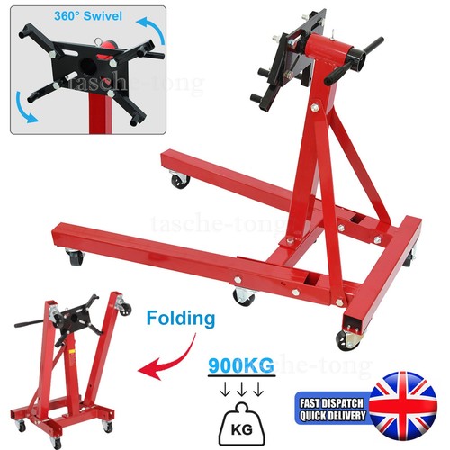 Foldable engine gearbox - foldable,