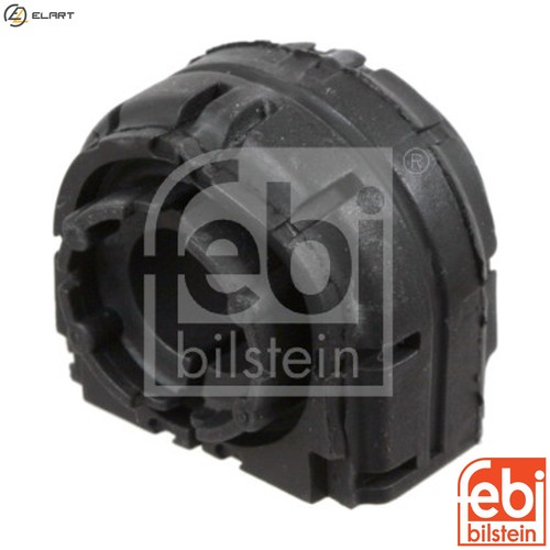 Mounting stabiliser bar - stabiliser,