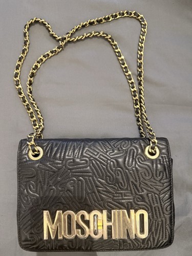 Moschino women shoulder bag - moschino, women's