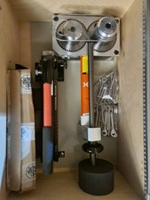 A100 Wireteknik portable