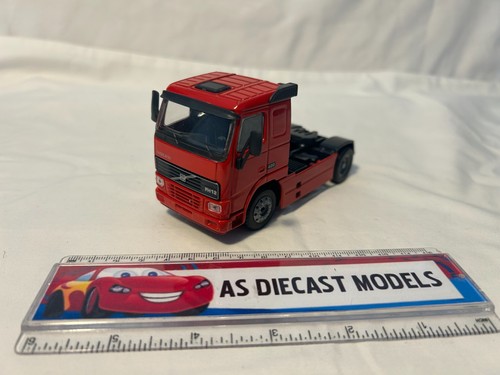 Corgi modern truck joal - modern, volvo