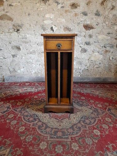 Old charm solid oak - charm, cd