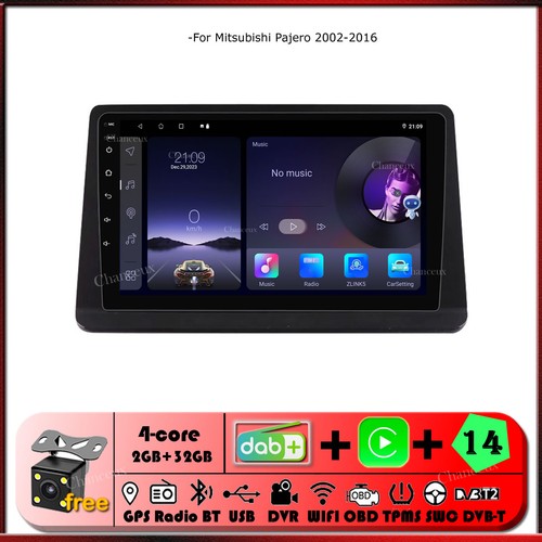 Android car radio - 9"android,
