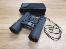 Vintage Pair Of Minox 500x25 Binoculars