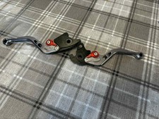 Honda VTR1000 SP1 RC51 BRAKE