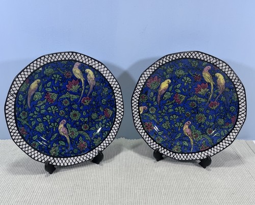 Antique royal doulton pair - antique,