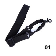 Adjustable Tactical Gun Sling