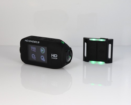 Drift ghost 1080p camcorder - ghost,