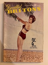 Beautiful Britons Magazine
