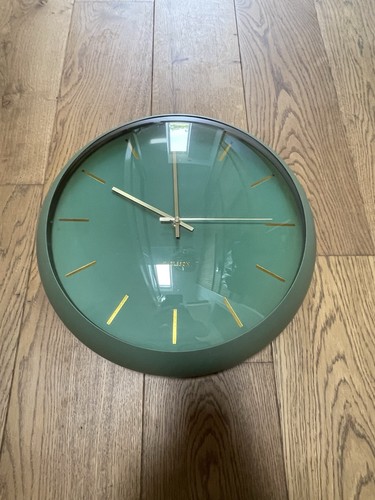 Karlsson wall clock - karlsson,