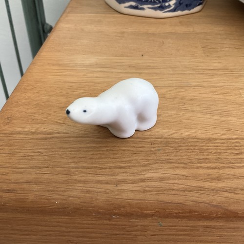Finnish arabia polar - polar, bear-